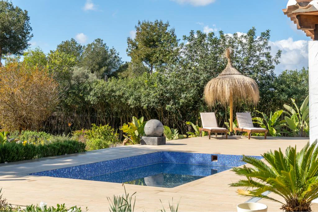 Chalet/Villa en venta en Jávea