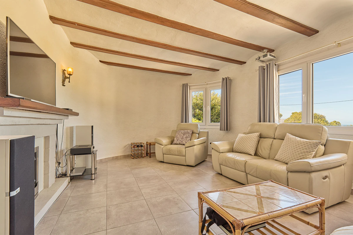 Chalet/Villa en venta en Jávea