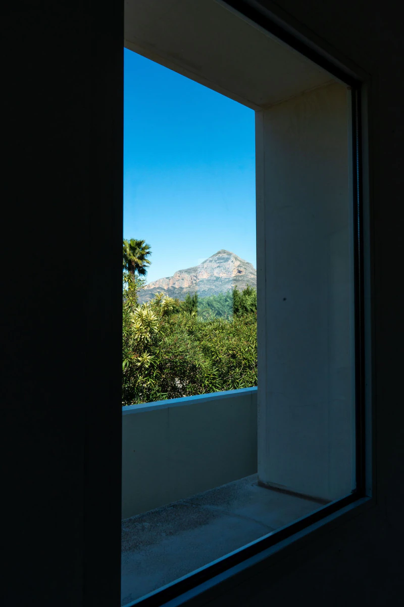 Chalet/Villa en venta en Jávea