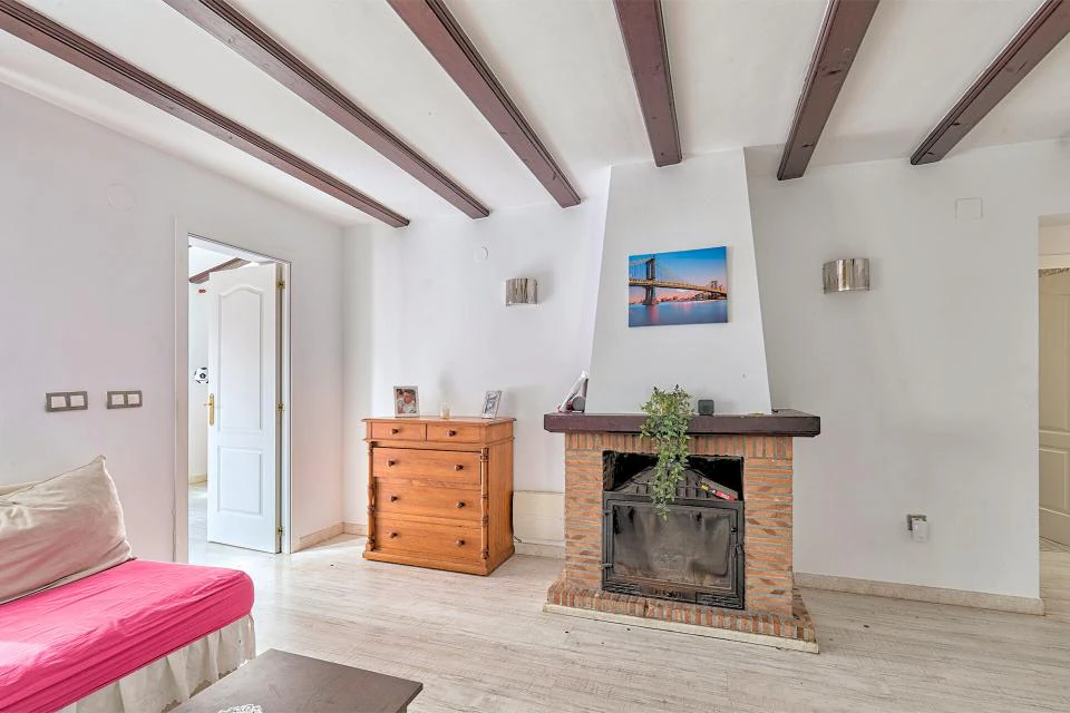 Chalet/Villa en venta en Jávea