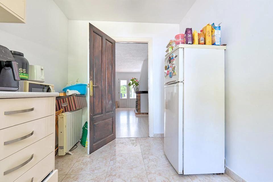 Chalet/Villa en venta en Jávea