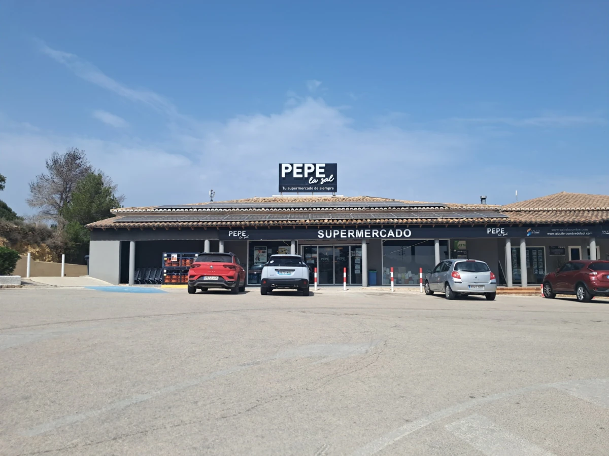 Chalet/Villa en venta en Benitachell