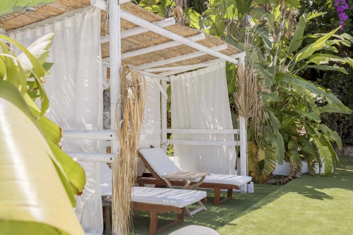 Chalet/Villa en venta en Jávea