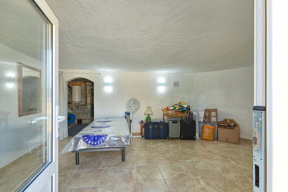 Chalet/Villa en venta en Jávea