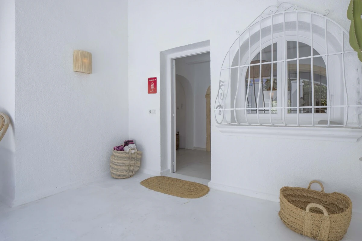 Chalet/Villa en venta en Jávea