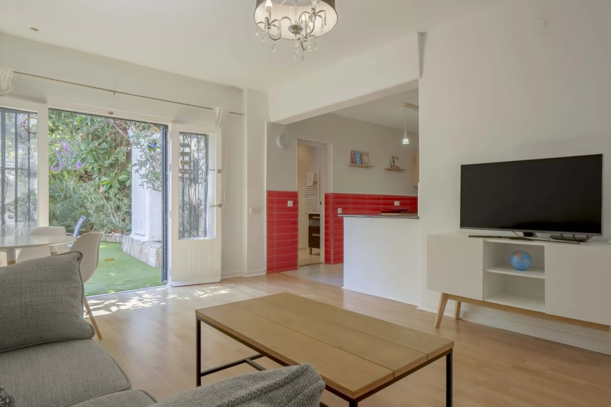 Chalet/Villa en venta en Jávea
