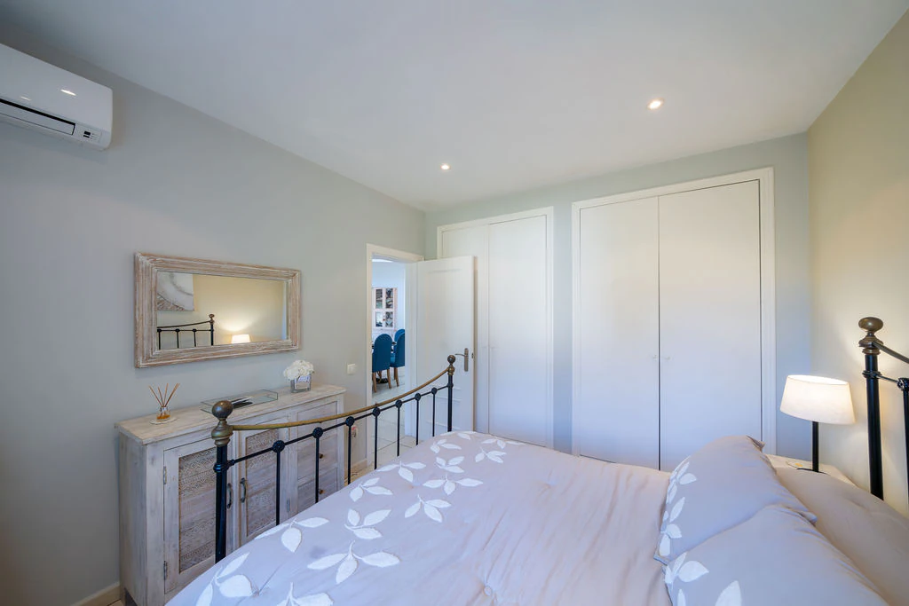 Chalet/Villa en venta en Jávea