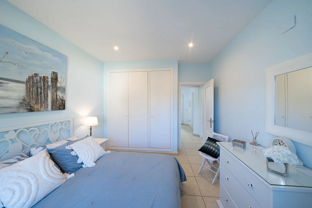 Chalet/Villa en venta en Jávea