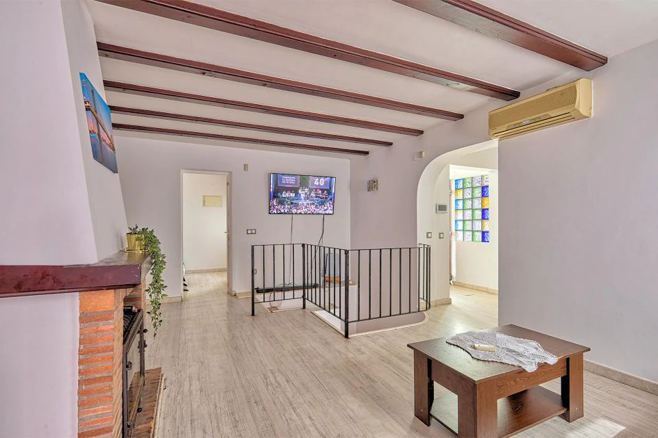 Chalet/Villa en venta en Jávea