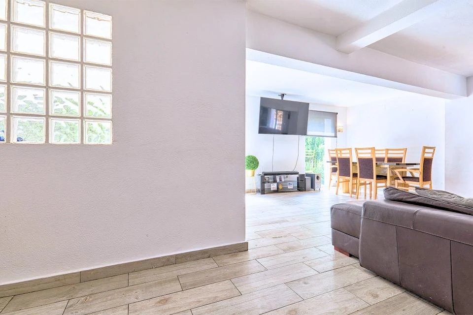 Chalet/Villa en venta en Jávea