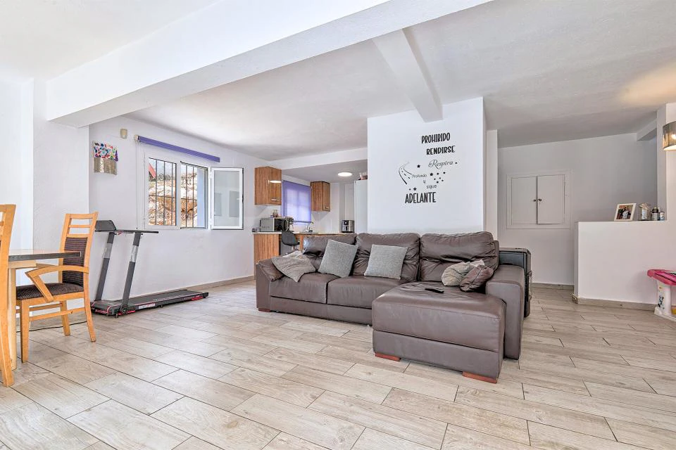 Chalet/Villa en venta en Jávea