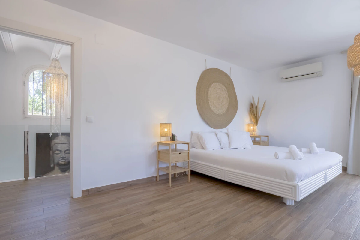 Chalet/Villa en venta en Jávea