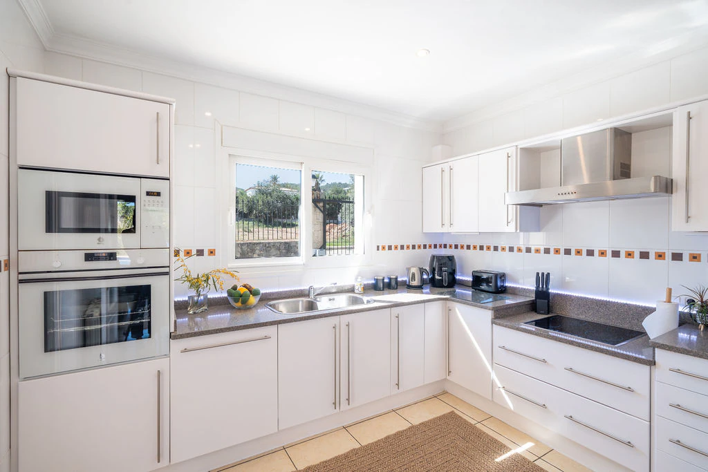 Chalet/Villa en venta en Jávea