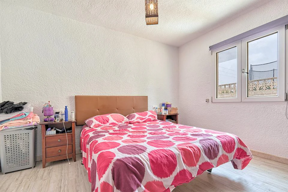Chalet/Villa en venta en Jávea