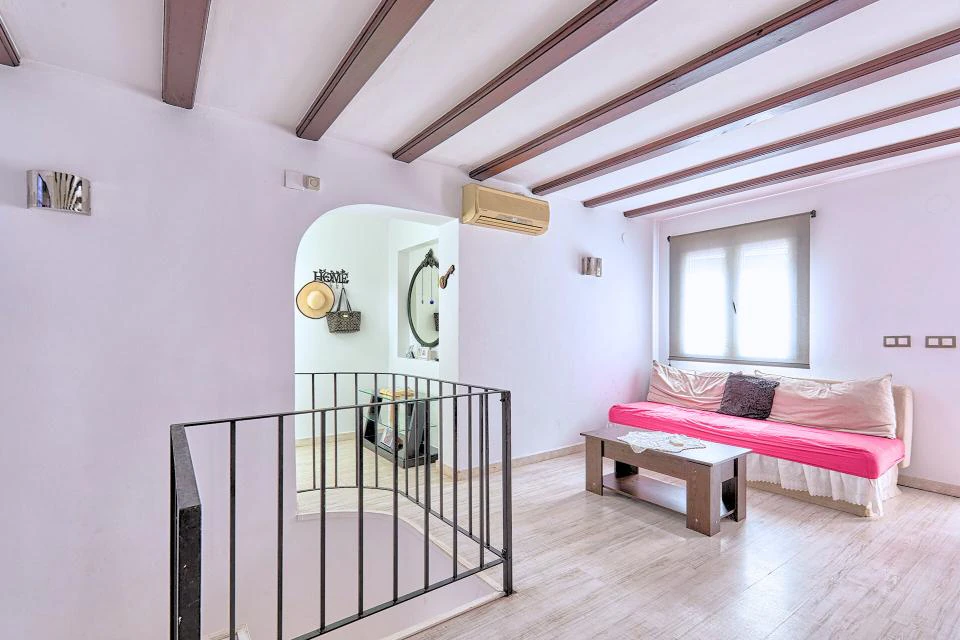 Chalet/Villa en venta en Jávea