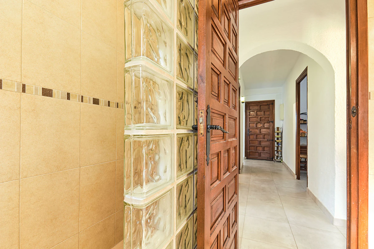 Chalet/Villa en venta en Jávea