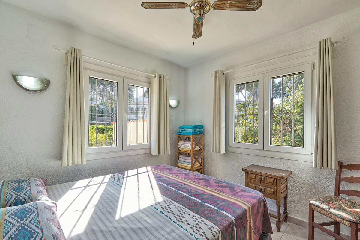 Chalet/Villa en venta en Jávea