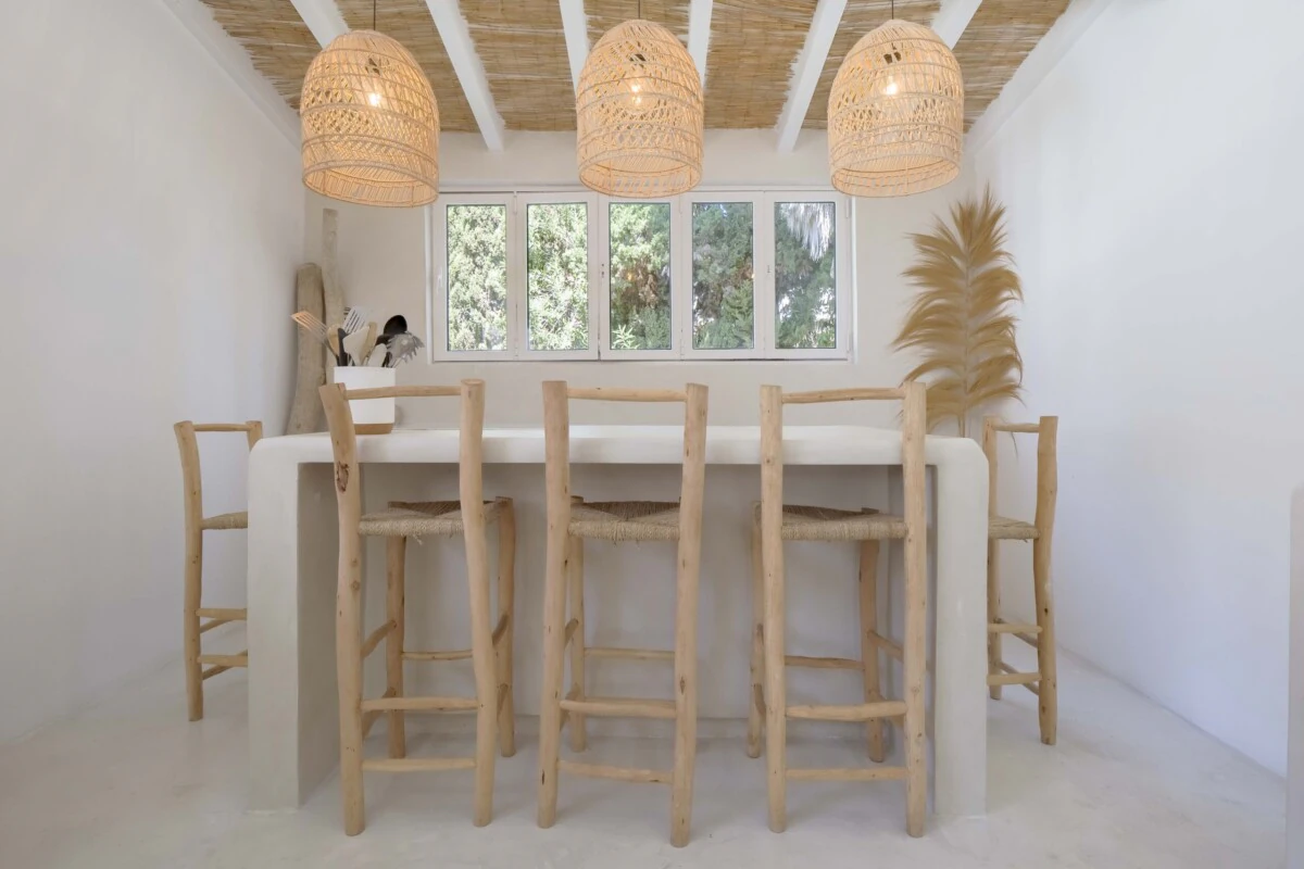 Chalet/Villa en venta en Jávea