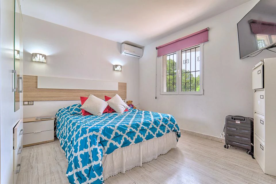 Chalet/Villa en venta en Jávea