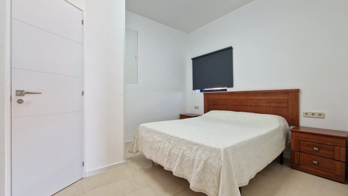 Chalet/Villa en venta en Benitachell