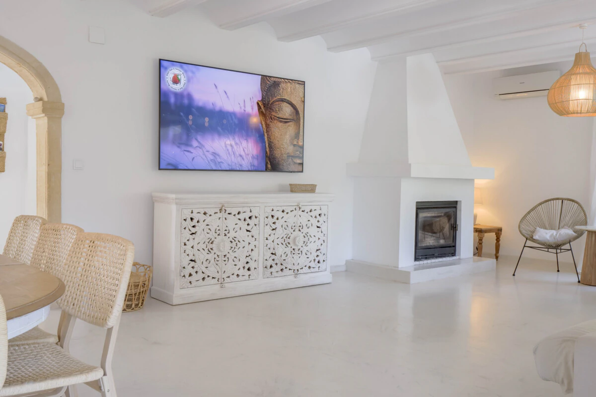 Chalet/Villa en venta en Jávea