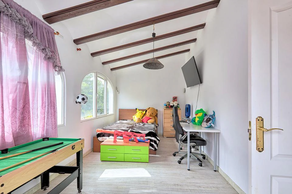 Chalet/Villa en venta en Jávea
