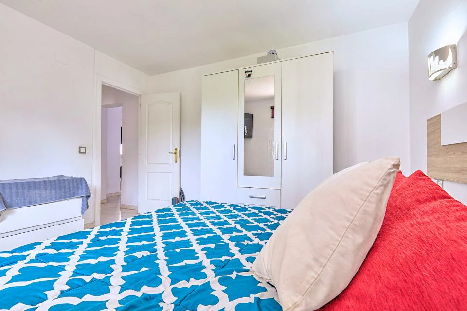Chalet/Villa en venta en Jávea