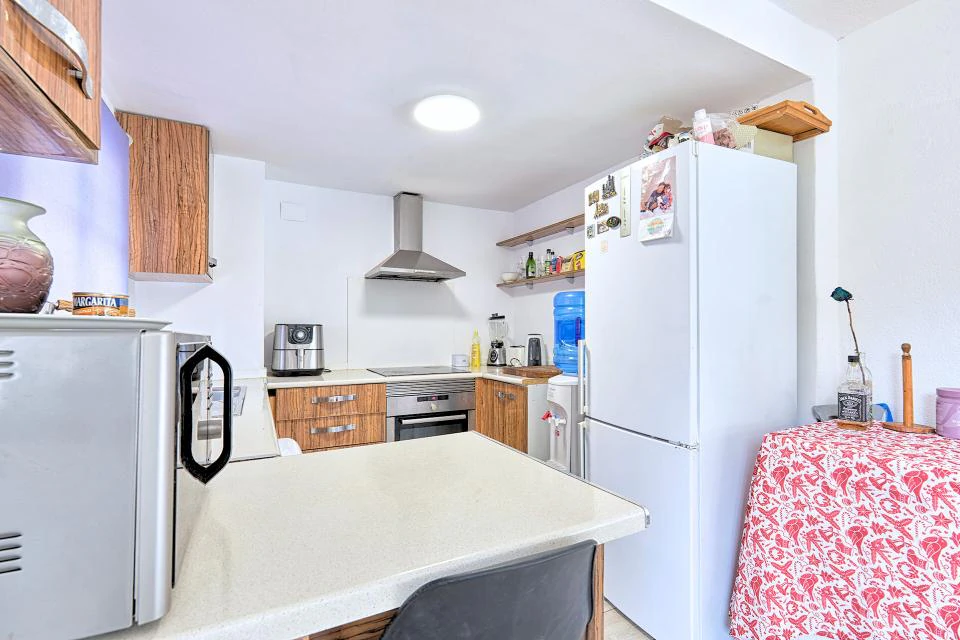 Chalet/Villa en venta en Jávea