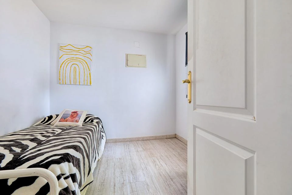 Chalet/Villa en venta en Jávea