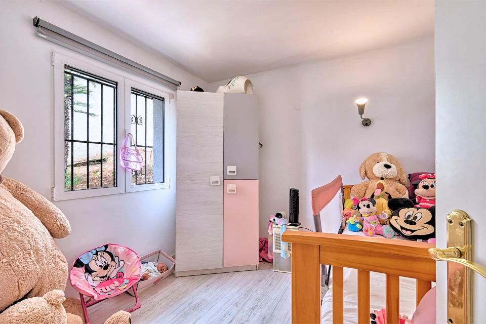 Chalet/Villa en venta en Jávea