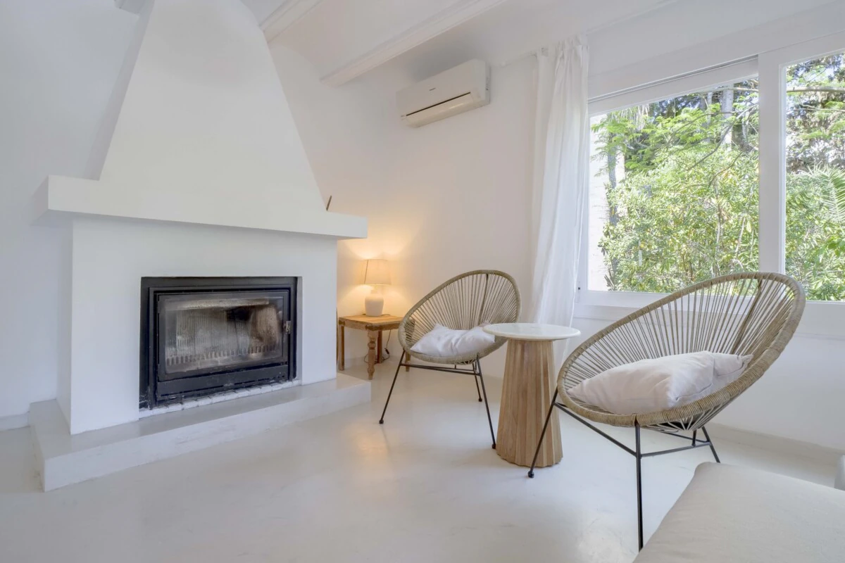 Chalet/Villa en venta en Jávea