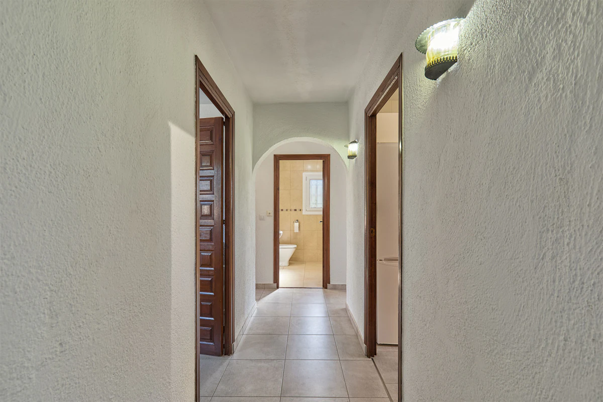 Chalet/Villa en venta en Jávea