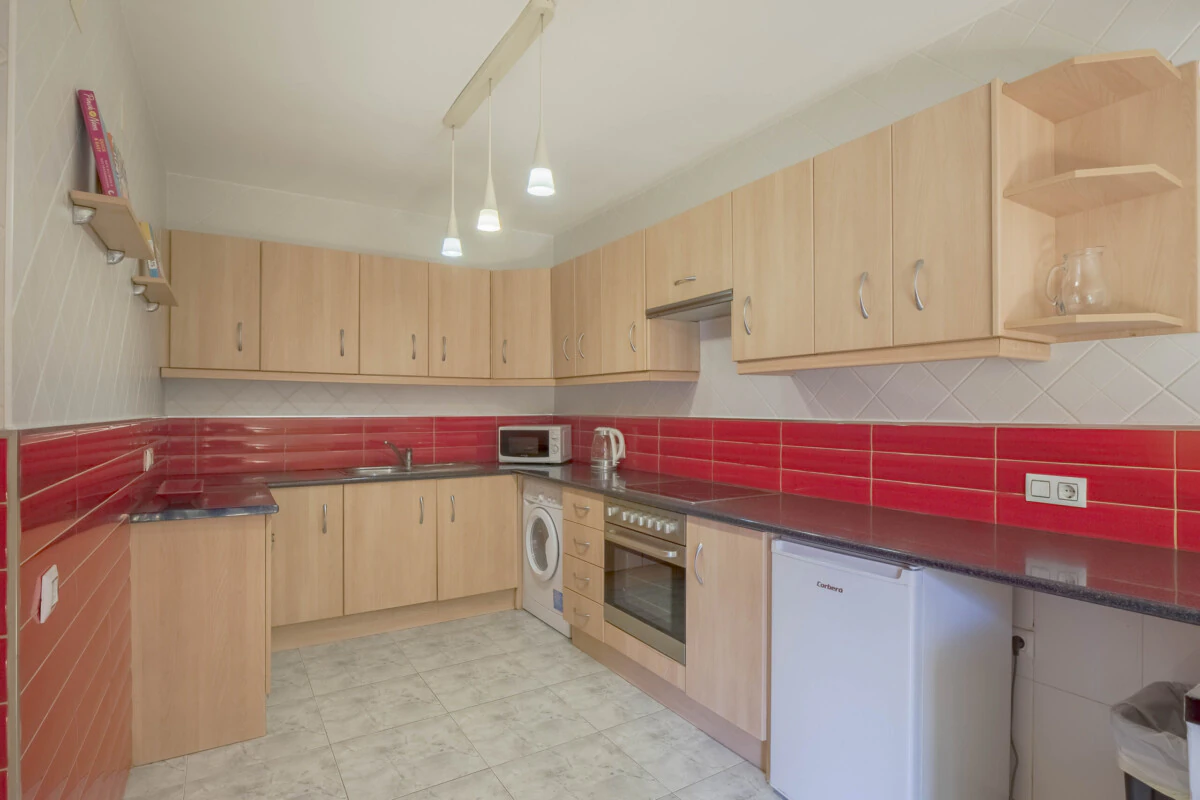 Chalet/Villa en venta en Jávea
