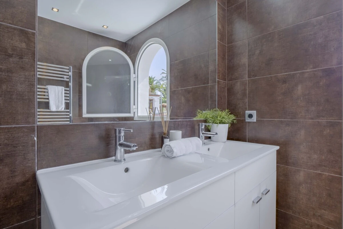 Chalet/Villa en venta en Jávea