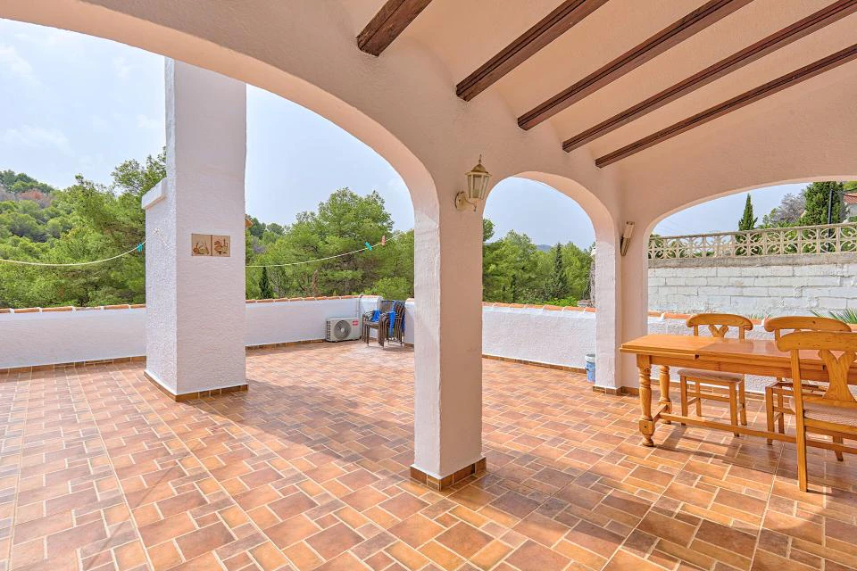 Chalet/Villa en venta en Jávea