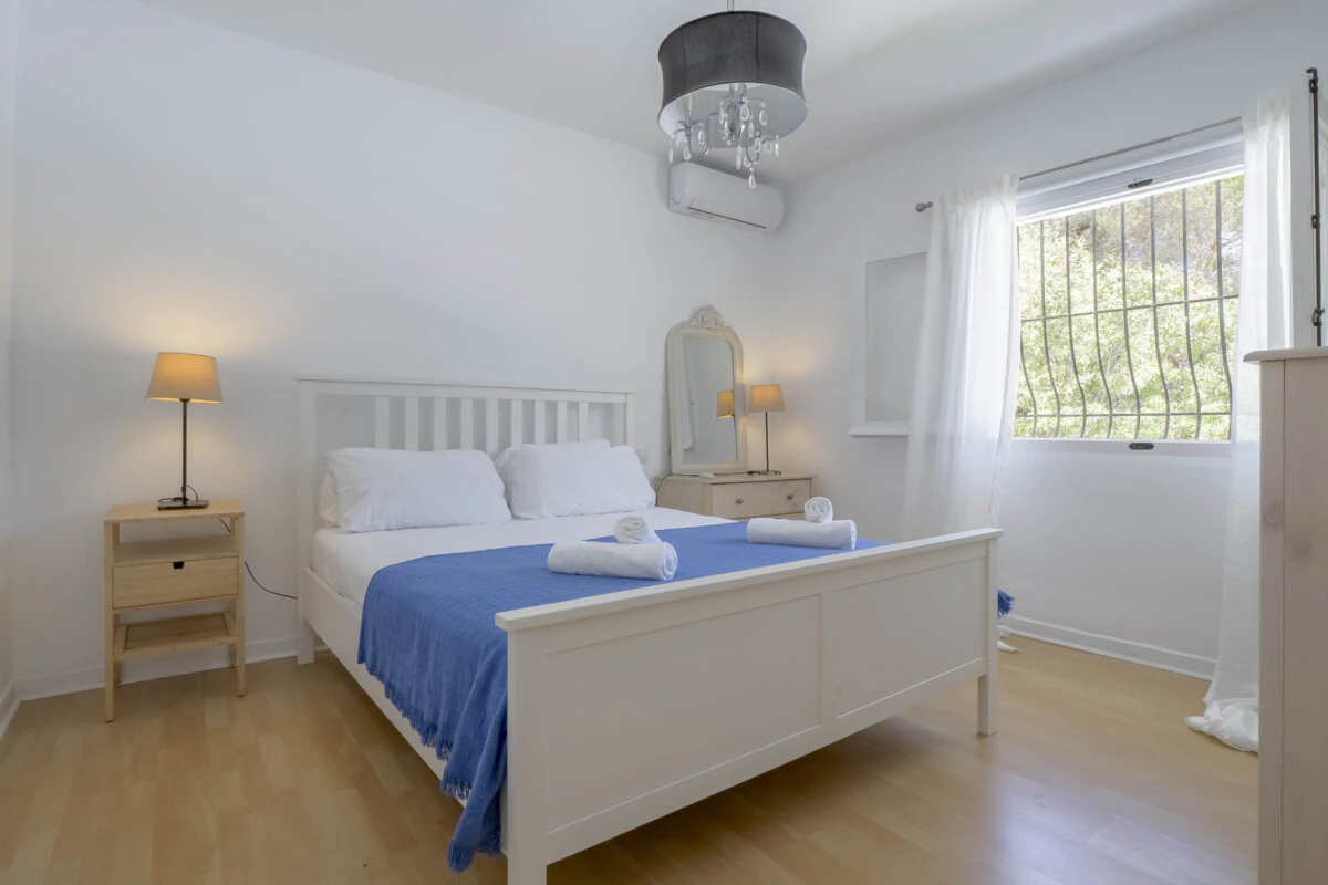 Chalet/Villa en venta en Jávea