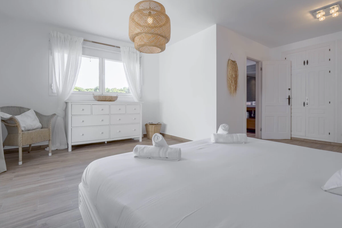 Chalet/Villa en venta en Jávea