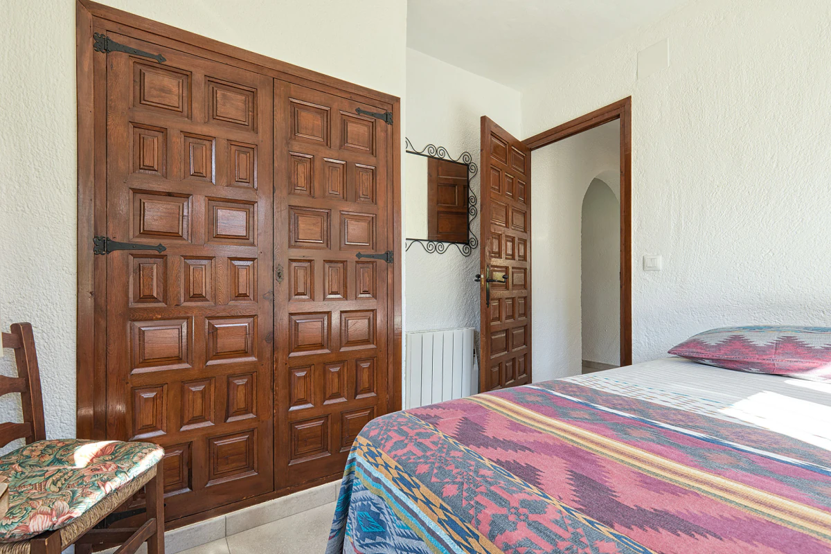 Chalet/Villa en venta en Jávea