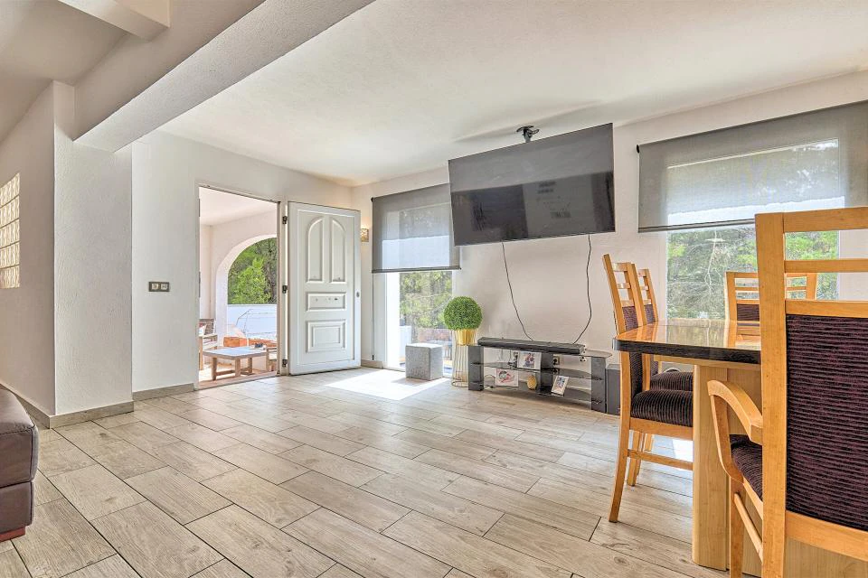 Chalet/Villa en venta en Jávea