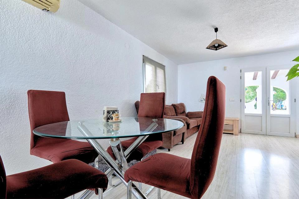 Chalet/Villa en venta en Jávea