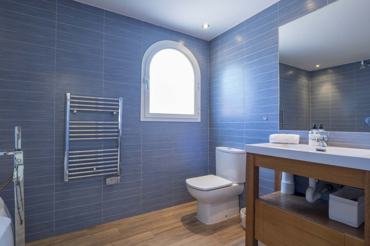 Chalet/Villa en venta en Jávea