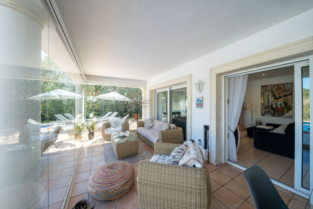 Chalet/Villa en venta en Jávea