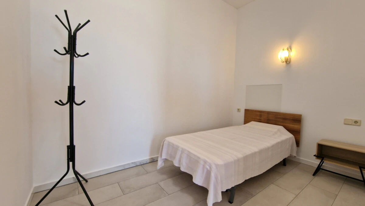 Chalet/Villa en venta en Benitachell