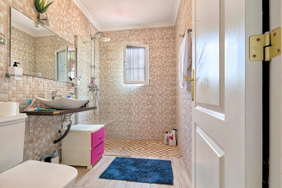 Chalet/Villa en venta en Jávea