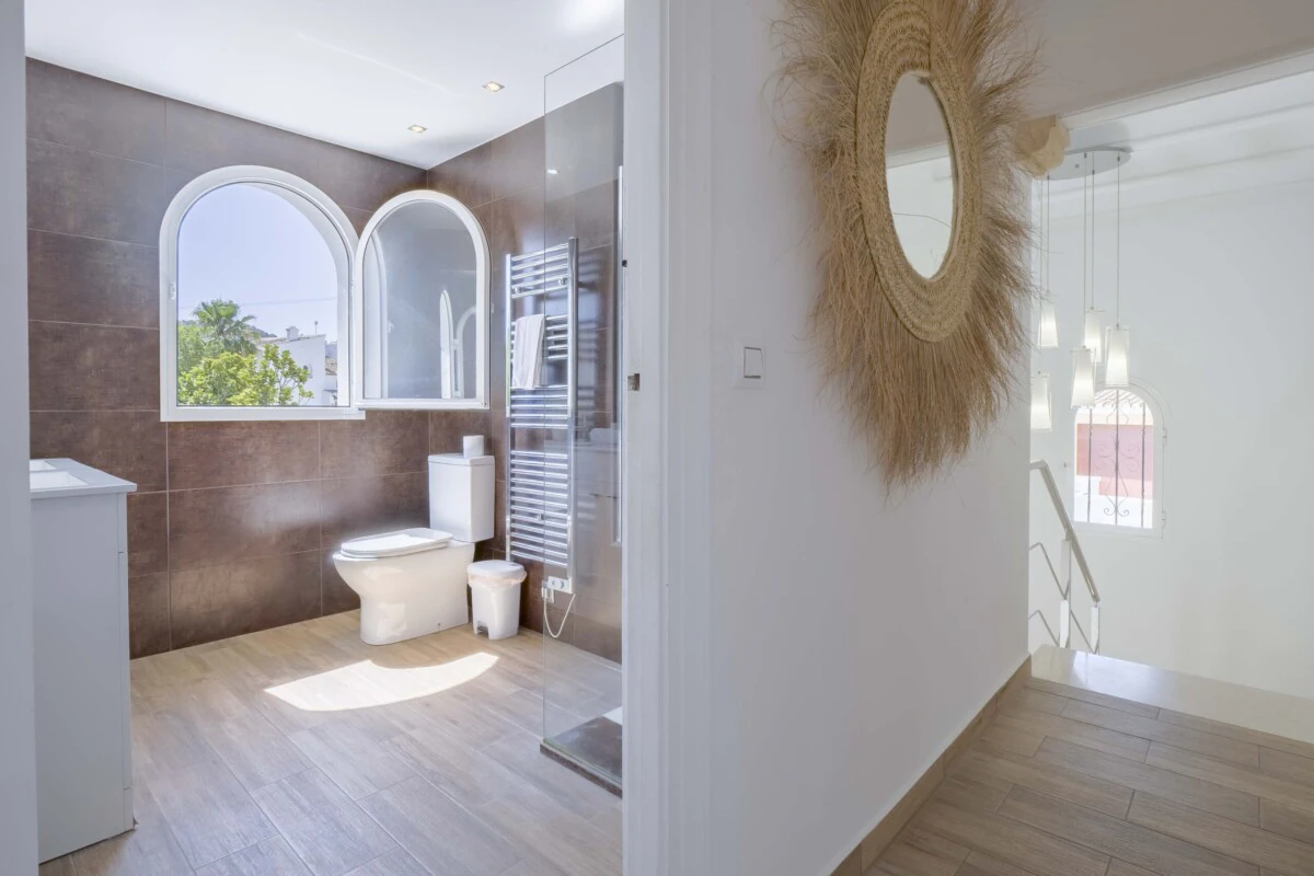 Chalet/Villa en venta en Jávea