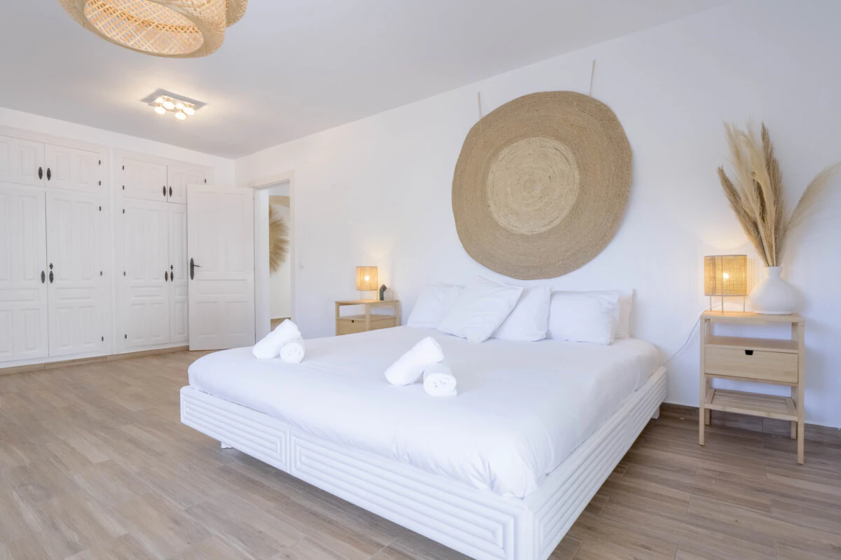Chalet/Villa en venta en Jávea