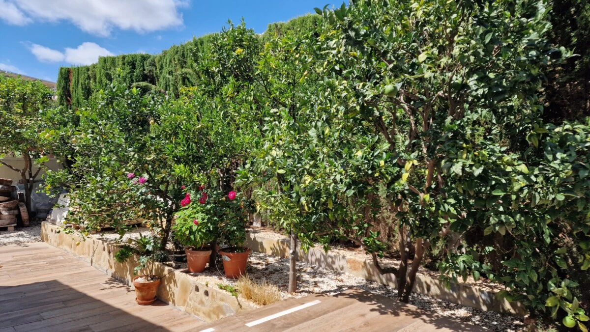 Chalet/Villa en venta en Benitachell