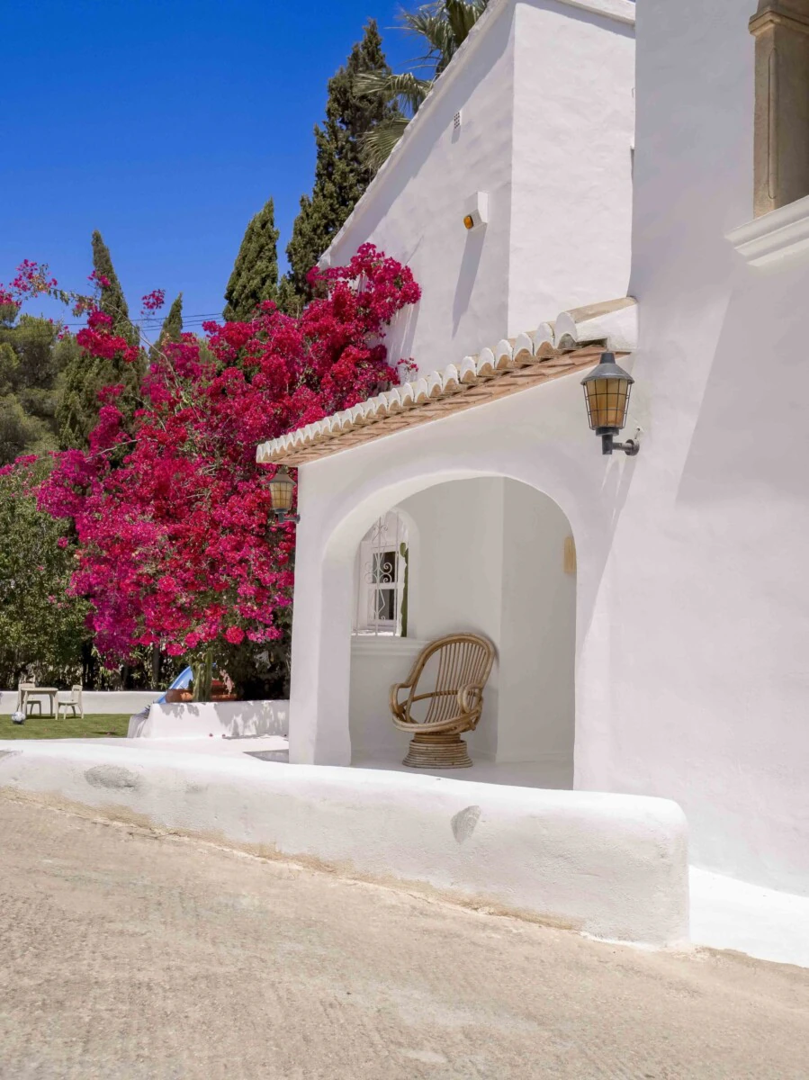 Chalet/Villa en venta en Jávea