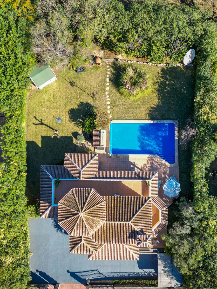 Chalet/Villa en venta en Jávea