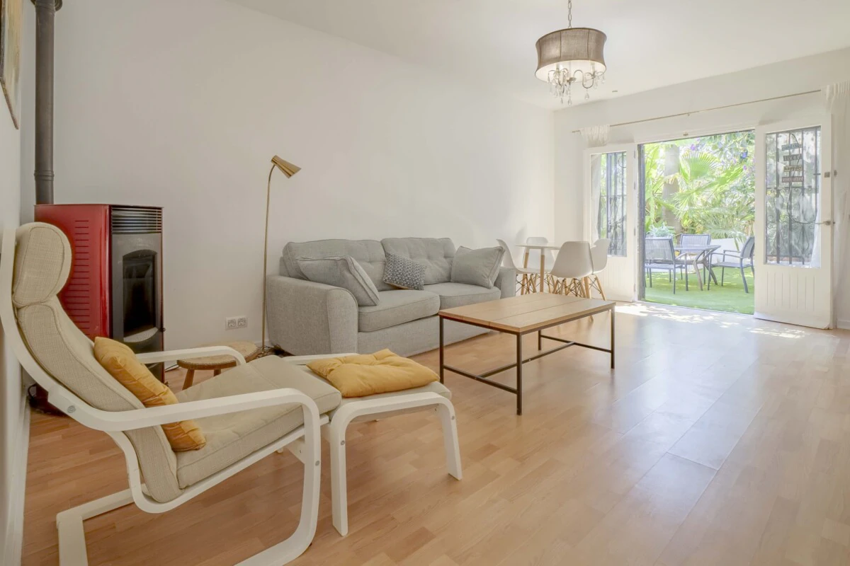 Chalet/Villa en venta en Jávea